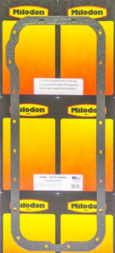 Milodon    40450    pan gasket set 390 428 fd