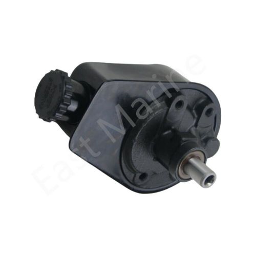 Volvo penta 3850491 power steering pump omc 5.0 5.7 7.4 8.2 l 305 350 454 502