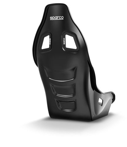 Sparco ultra seat fibreglass race rally motorsports fia 8855-1999 approved