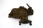 Vintage used zenith carburetor carb ford model a tractor cast iron c77