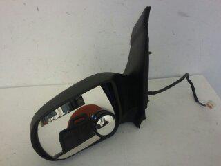 2000-2006 mazda mpv genuine oem left side power mirror 