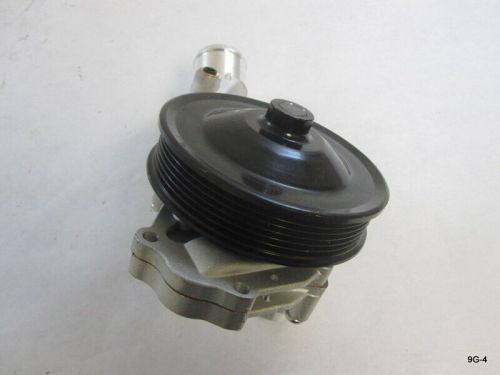 Engine water pump lr010801 42211bh