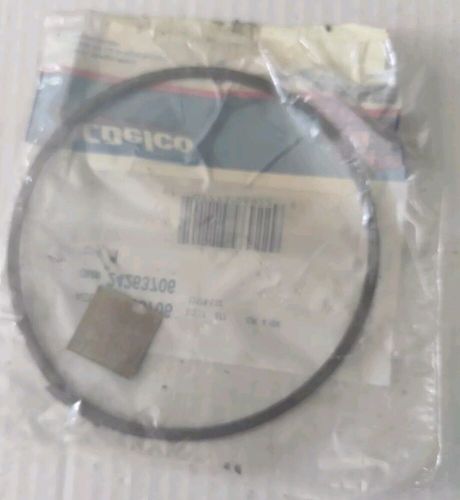 Genuine gm 24263706 automatic transmission retaining ring