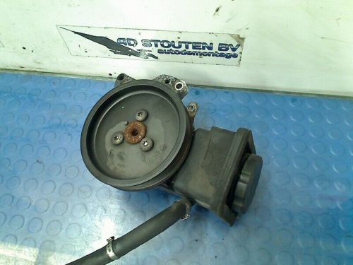 Power steering pump power steering pump bmw 5 series touring (e61) 2005 7693974101-