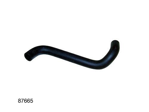 Cadna 87665 heater hose-hvac heater hose