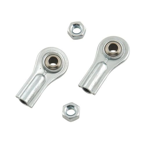 Mr. gasket 3812g mr. gasket carb linkage 1/4-18 rod ends