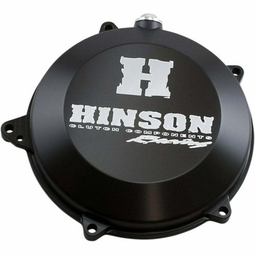 Hinson billetproof clutch cover - husqvarna fc450 2014-15, fe 2014-16