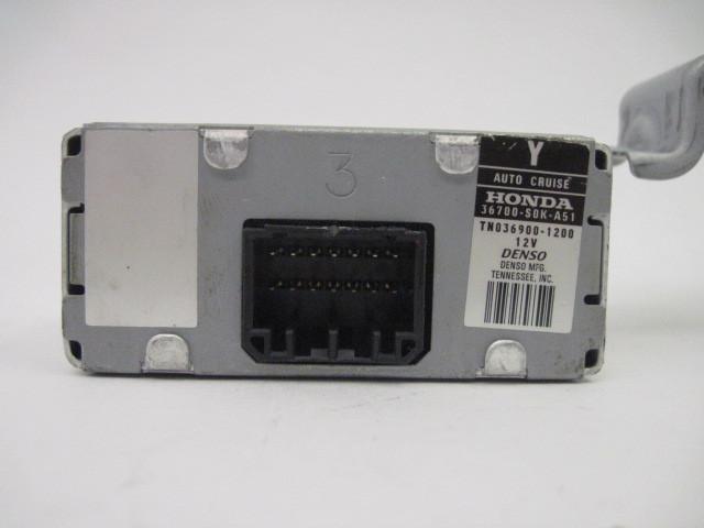 Cruise control computer acura cl tl 2000 00 01 02 03 36770-s0k-a51