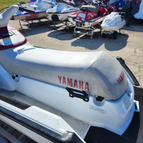 1990-1997 yamaha waverunner 3 wr3 gp wave runner iii 650 700 701 seat cushion