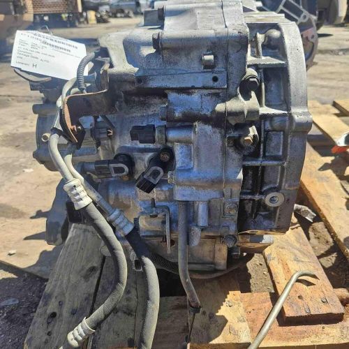 Transmission assy. saturn vue 04