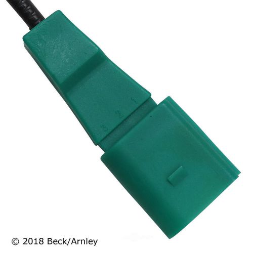 Ignition knock (detonation) sensor-sensor beck/arnley 158-1137