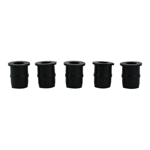 Screw kit cnc bolt nut strength windscreen windshield 10 set accessory