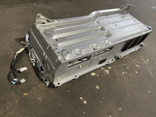 2004 honda civic hybrid battery oem+