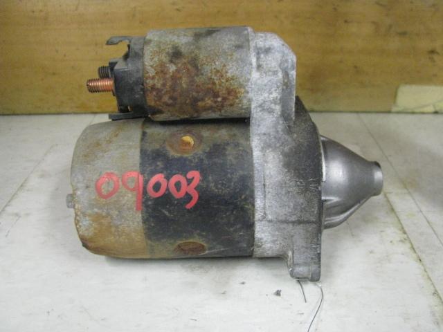 Starter eclipse laser mirage talon 91 92 93 94 1.8 auto