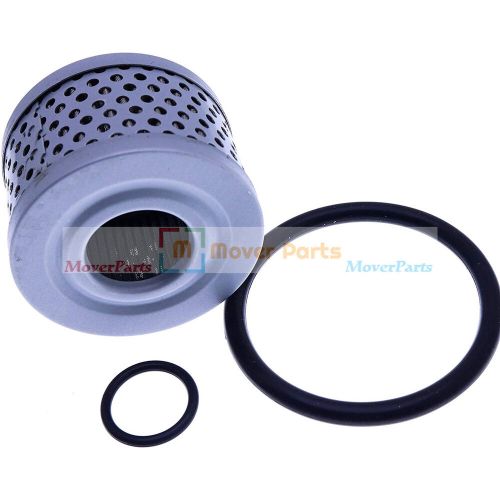 Oil filter 3312301037 3312199031 for zf marine transmission 63a 63iv 68 80a 85a