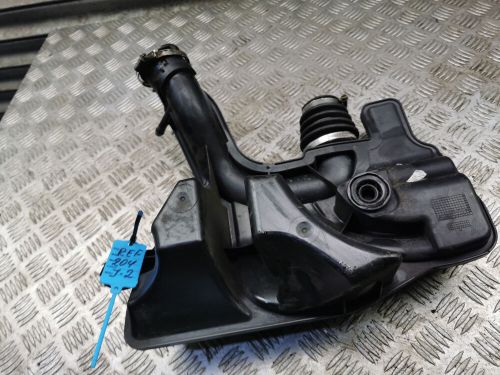 Smart fortwo air intake inlet manifold 1.0 petrol a1320900404 mk2 2006 - 2014