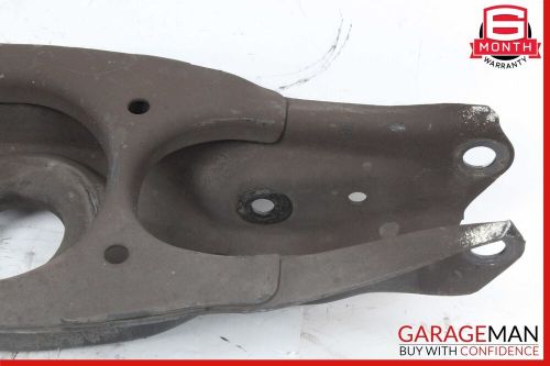 01-05 mercedes w203 c230 c240 rear right / left lower suspension control arm