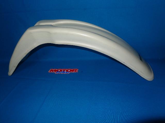 Front fender new season and enduro moto cross nonfango maca. fantic, swm, ktm, h