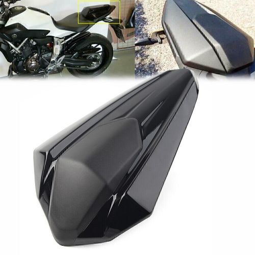 Motorcycle rear seat cover cowl fairing for 2018-2020 19 kawasaki z125 ninja125