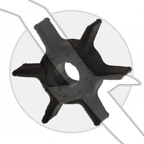 Yamaha marine outboard impeller 63v-44352-01-00 63v443520100