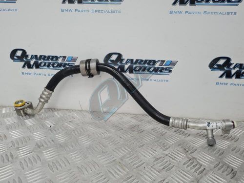 Genuine used bmw a/c pipe tube hose 2 3 4 series f80 f82 f87 m2 m3 m4 9364655