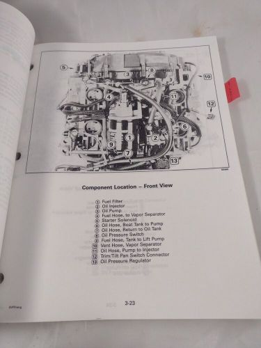 2000 evinrude johnson ss 90 115ffi 150 175ffi hp service manual 787063