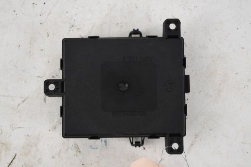 06-13 mercedes-benz w251 r350 r500 front left side door control module unit oem