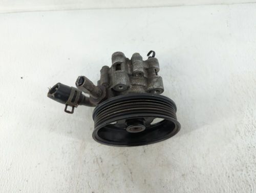 2011-2016 chrysler town &amp; country power steering column pump oem qikfa