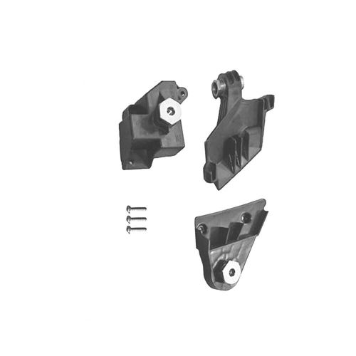 1pc right headlight housing bracket for mercedes-benz e-class w212 s212 2013-15