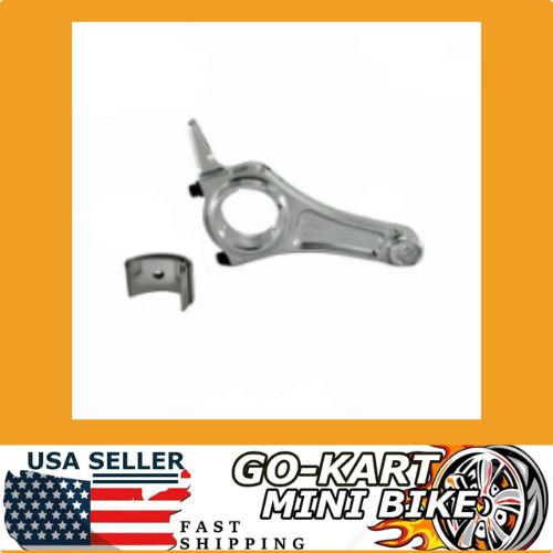 Billet connecting rod - fits gx200 &amp; 6.5 ohv (wiseco piston) 3.595&#034; - n1