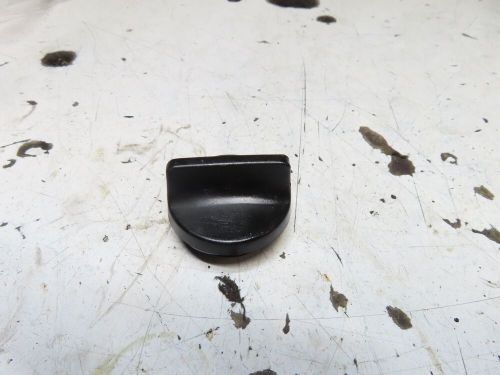 1988 kawasaki ex500r 600r 600 ninja oil fill cap