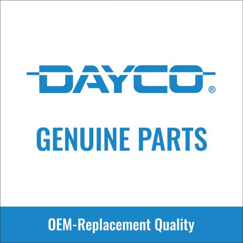 Dayco hpx drive belt for 1994 yamaha vx750st vmax-4 st - high performance ox