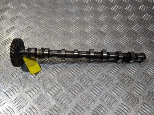 Hyundai santa fe exhaust camshaft 2.2 crdi d4hb diesel 241102f010 mk3 2016