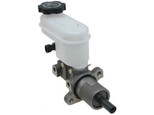 Brake master cylinder for 2005-2006 chevy equinox pv476yh gold -- new