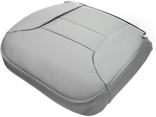 Seat cover for 1999 chevy silverado 1500 rd177zj