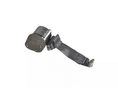 Genuine mopar retractor seat belt left 5vw79lxhaa