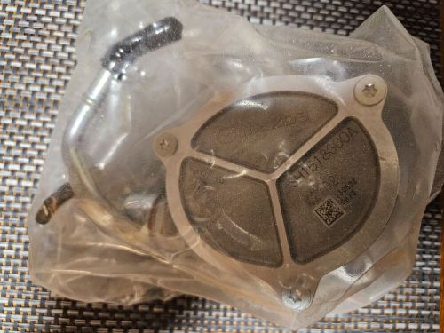 New genuine mazda vacuum pump - mazda 6 , cx-5 , mazda 3 - 2.2 skyactiv diesel