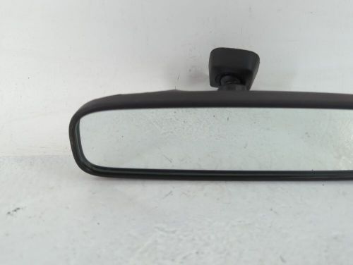 2012-2015 honda civic interior rear view mirror oem l0eul