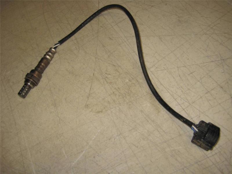 98 99 00 01 02 03 jaguar xj8 rear post-cat o2 oxygen sensor denso oem