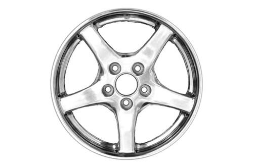 Cci 06521u20 - pontiac firebird 17" factory original style wheel rim 5x120.65