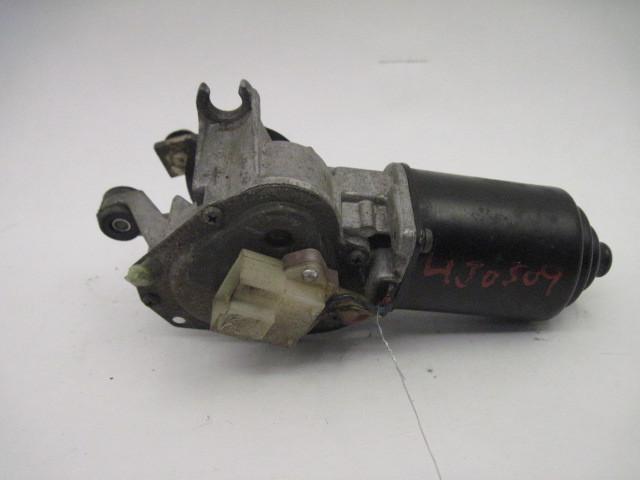 Wiper motor nissan stanza 1989