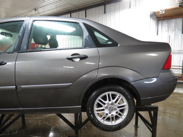 2007 ford focus 36786 miles rear or back door left