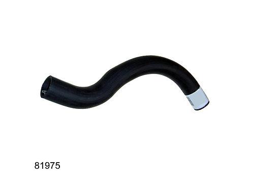 Cadna 81975 upper radiator hose-radiator coolant hose