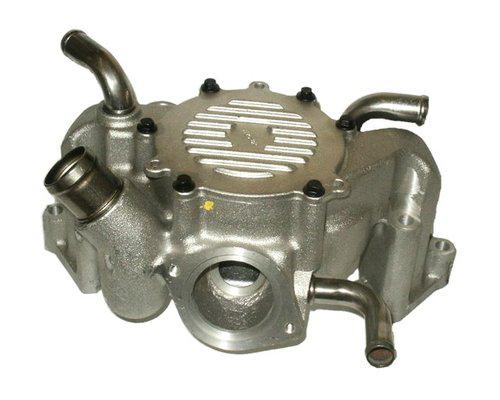 Gates 44037 water pump-water pump (standard)