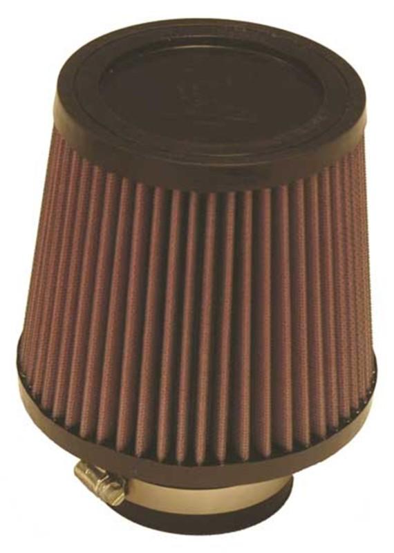 K&n filters ru-4990 - universal air cleaner assembly; round tapered; clamp-on;