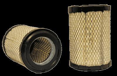 Wix air filter element 42736 chevy cobalt