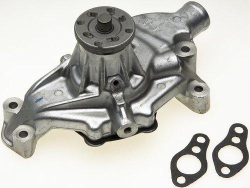 Gates 42094p water pump-water pump (performance)