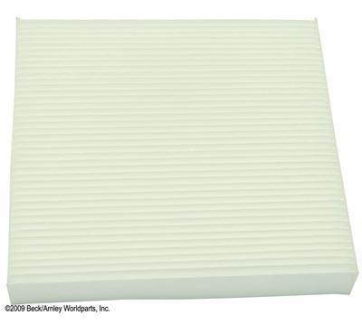 Beck/arnley 042-2153 cabin air filter