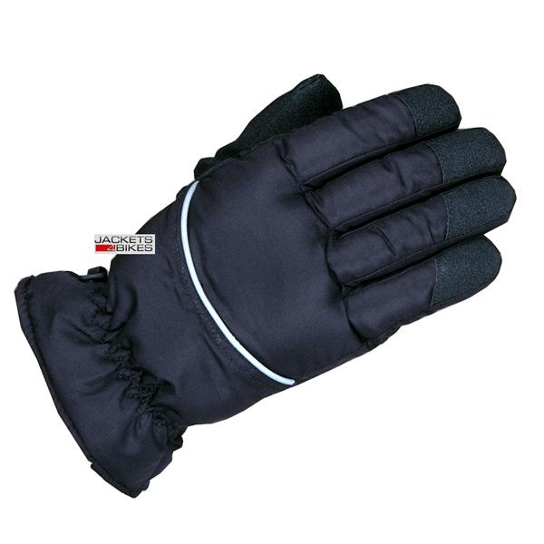 Thinsulate waterproof snow gloves for motorcycle riding & winter work size xl