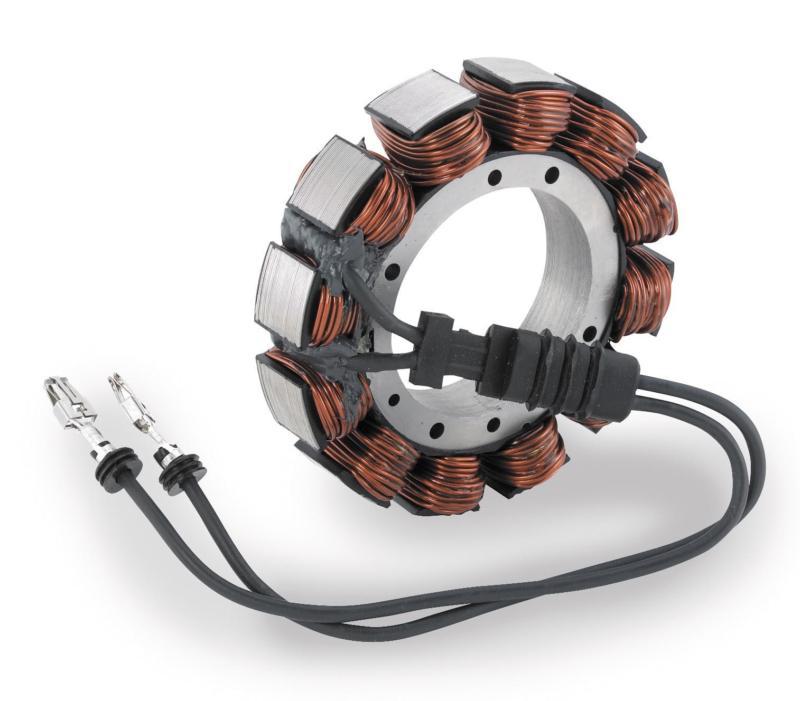 Cycle electric stator  ce-9902